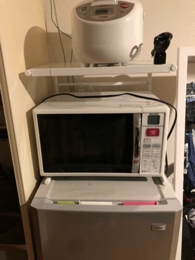 格安！美品家電家具