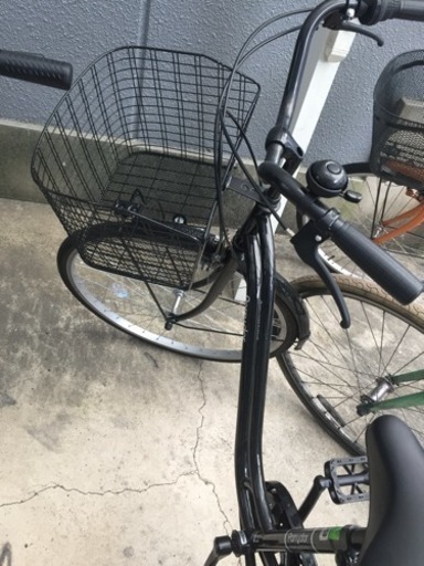 自転車売ります