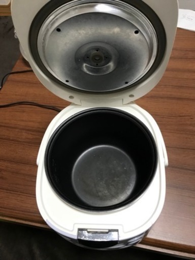 急募】 水戸市 引き取り限定 炊飯器