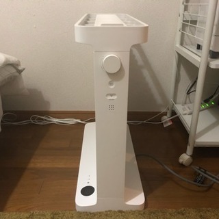 ヨハン BALMUDA SmartHeater2 Wi-Fi BALMUDA バルミューダ smart heater2 Wi-Fi ヨハン BALMUDA