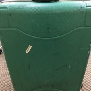 旅行用カバン・キャリーバッグ・スーツケース