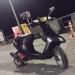 アプリオ 族車 カスタム 原付 値下げしました