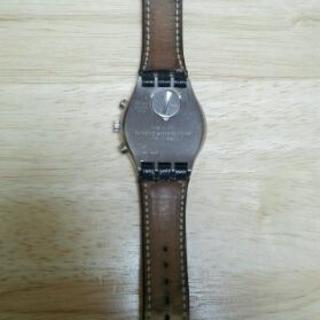 アクセサリー 【終了】年差11秒！腕時計(10)Swatch IRONY