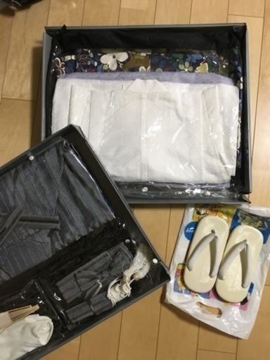 七五三  フルセット  男の子