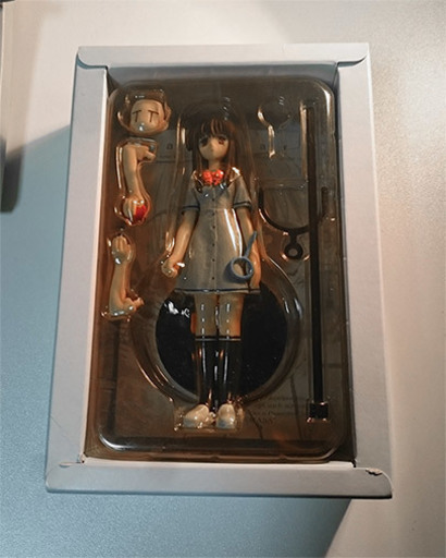 未開封 交換可 黒崎沙夜子 まほらば 第5巻 初回限定特装版 同梱フィギュア Tak 下北沢のフィギュアの中古あげます 譲ります ジモティーで不用品の処分 未開封 交換可 黒崎沙夜子 まほらば 第5巻 初回限定特装版 同梱フィギュア Tak 下北沢のフィギュアの中古あげます 譲ります ジモティーで不用品の処分