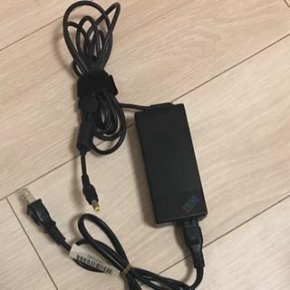 中古 ACアダプター ★ Lenovo DCWP CM-2