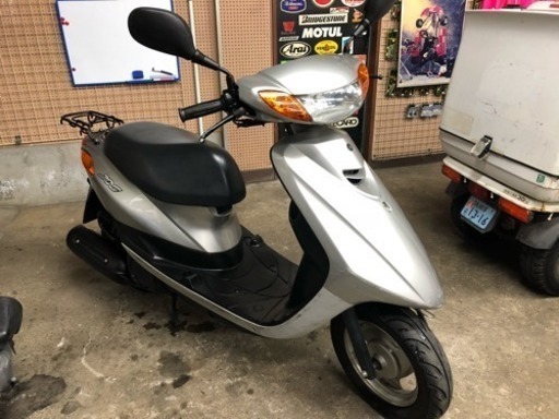 SA-36J  ジョグ  原付 50cc ヤマハ