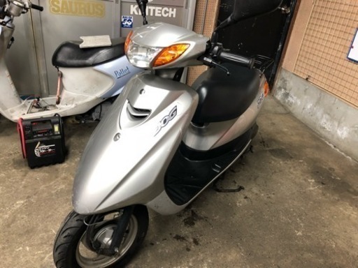 専用② SA-36J ジョグ 原付 50cc ヤマハ