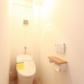『恵比寿』1LDK・14.8万円・真っ白な清潔感溢れるお部屋です☆ - 賃貸（マンション/一戸建て）