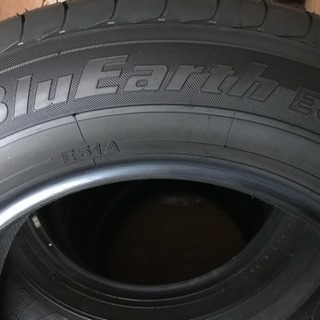 215/65R16 アルファード新車外し新古品★