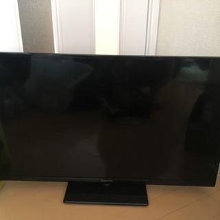 Panasonic 32型 2015年製 TH-32C305