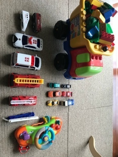 トミカ 西松屋 おもちゃ ブロック 音が出る車 まとめ売り ニャロコ 御井のおもちゃの中古あげます 譲ります ジモティーで不用品の処分 トミカ 西松屋 おもちゃ ブロック 音が出る車 まとめ売り ニャロコ 御井のおもちゃの中古あげます 譲ります ジモティーで不用品の処分