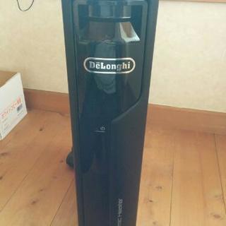 ¥5000値下げします！新品同様【デロンギ】ヒーターMDH15