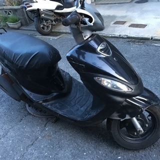 格安！ 原付  スーナー