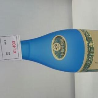 (引き取り限定)焼酎七窪 720ml 25%  高く買取るゾウ中間店