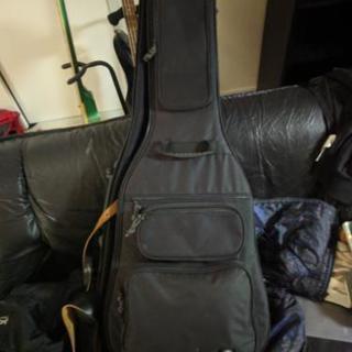 リッケンバッカー330　1992年製+エフェクター8点+（各種ケース）