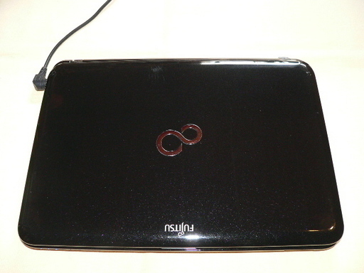 値下げ中　LIFEBOOK PH50/E Win10/office