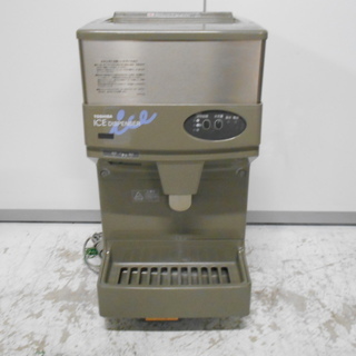 ホシザキ 東芝 シャトルアイスディスペンサー RTI-61CDSL 【リサイクル ...