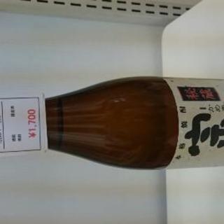 (引き取り限定)焼酎 宗一郎 720ml 25%  高く買取るゾ...