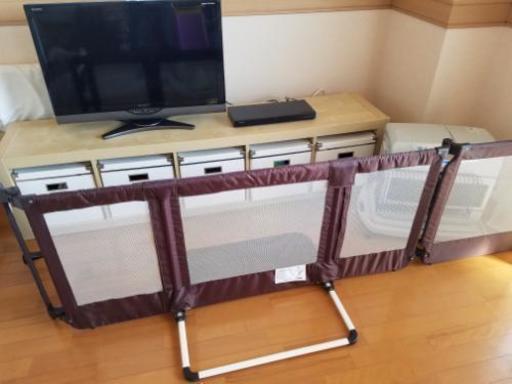 おくだけとおせんぼ　スマートワイド