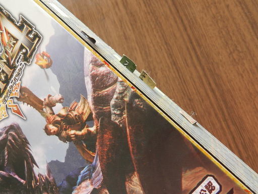 3dsモンスターハンター4 攻略本 エコナプラス 清瀬のゲーム攻略本の中古あげます 譲ります ジモティーで不用品の処分 3dsモンスターハンター4 攻略本 エコナプラス 清瀬のゲーム攻略本の中古あげます 譲ります ジモティーで不用品の処分