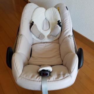 マキシコシ　ペブル　デジタルレイン