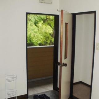 アパート2階建て　賃貸