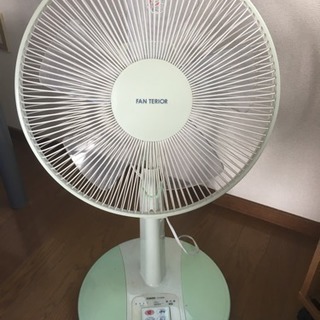 【格安】yuasa yt-310fr【扇風機】