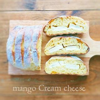 簡単!美味しい♪ おうち パン教室 myns