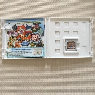 妖怪ウオッチ 真打(2DS.3DS)