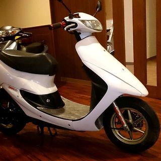 限界大幅値引き☆絶版人気☆ホンダ・ライブDio-ZX・美車 限界大幅値引き☆絶版人気☆ホンダ・ライブDio-ZX・美車