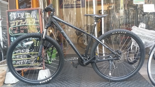 ☆整備済リサイクル自転車 GT KARAKORAM 29インチ♪