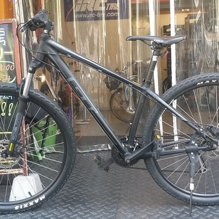 未整備　GT KARAKORAM 3.0 サイズL 29インチ　油圧ディスク ヨドバシ.com - ジーティーバイシクル GT bicycles 自転車（L