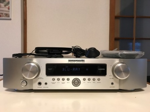 marantz NR1501 7.1chです