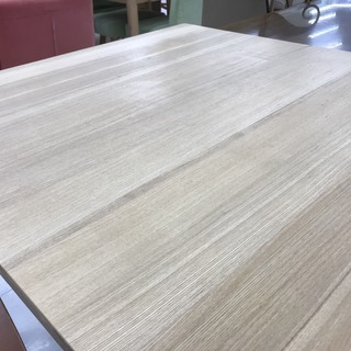 無印良品　ダイニングテーブル　廃盤品 取りに来て頂ける方限定！無印良品、ダイニングテーブルのご紹介