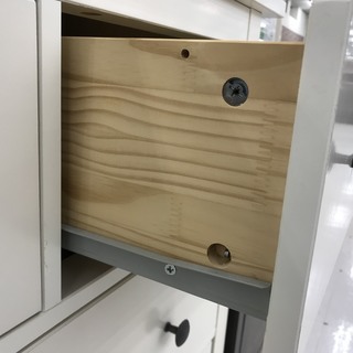取りに来て頂ける方限定！IKEA(イケア)、ワイドチェストのご紹介