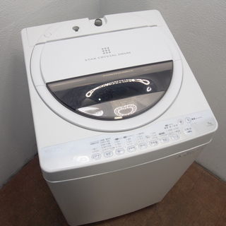 全自動洗濯機【東芝】AW-70GM 2013年製