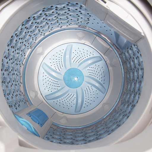 2013年製 東芝 パワフルエアドアライ 7.0kg 洗濯機 BS44