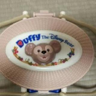 ディズニーシー ポップコーンバケット ダッフィー ひー 西東京の靴 バッグの中古あげます 譲ります ジモティーで不用品の処分