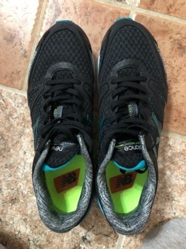 ニューバランスＭ１０９０　Ｖ４