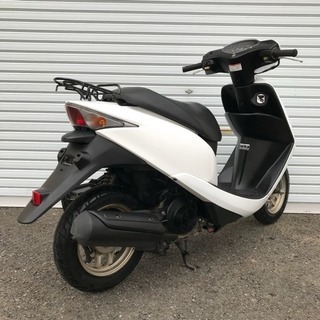 HONDA Dio af68 50cc