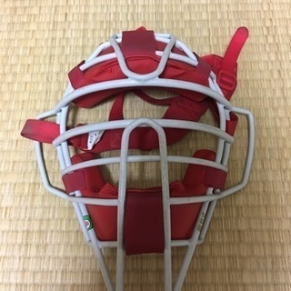 軟式 キャッチャー プロテクター類 一式セット