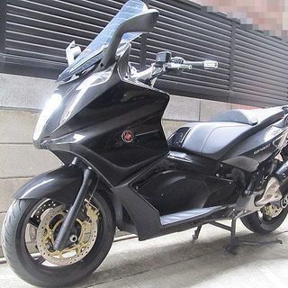 ★世界最速最強スクーター！27年式ジレラGP800ie★東京/大田区【下取OK】