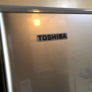 冷蔵庫 使用期間1年 値引きします！