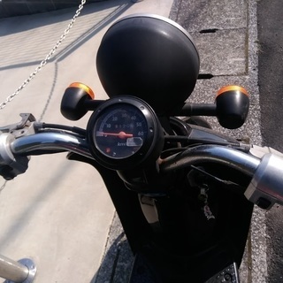 4月新社会人進学準備シーズンです。バイク譲渡