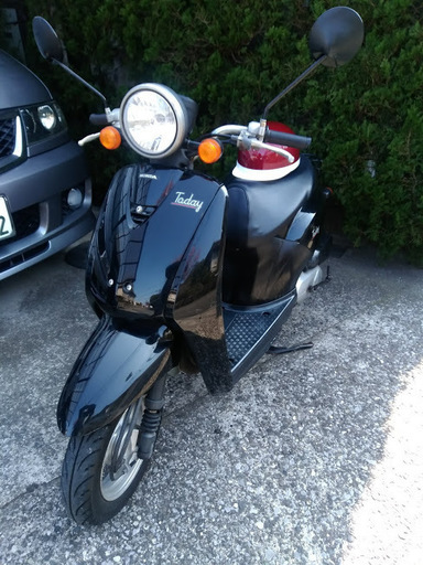 4月新社会人進学準備シーズンです。バイク譲渡