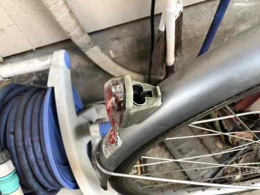 杉並 区 自転車 処分