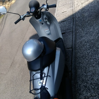 4月新社会人進学準備シーズンです。バイク譲渡（その2）