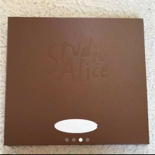 スタジオアリス ベーシックアルバム えーる 姫路のその他の中古あげます 譲ります ジモティーで不用品の処分