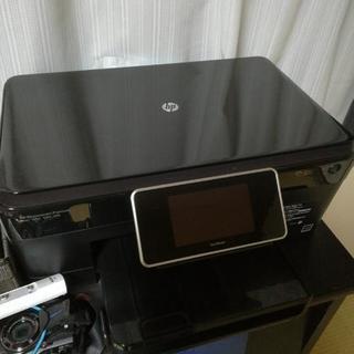 HP C310C プリンター